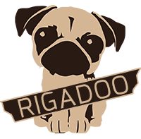 RIGADOO.COM - Custom Dog Harness Canada