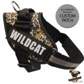 Rigadoo Dog Harness - Wildcat
